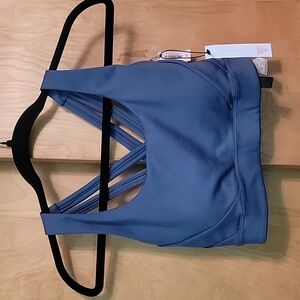 Victoria Secret Strappy Back Sports Bra